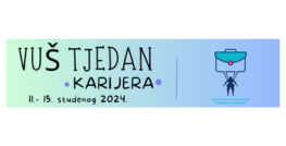 Tjedan karijera - 2024.